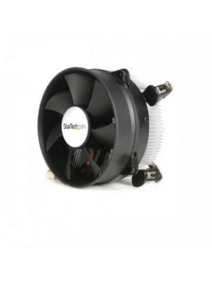 DISIPADOR CPU STARTECH  FAN775E 95MM 2600RPM NEGRO - Image 2