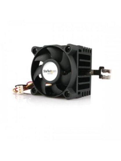 DISIPADOR CPU STARTECH  FANP1003LD 50MM 4500RPM NEGRO - Image 2