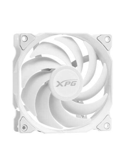 ?VENTILADOR XPG VENTO 120MM 1200RPM BLANCO