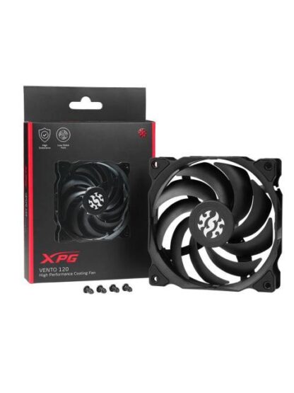 ?VENTILADOR XPG VENTO 120MM 1200RPM BLANCO - Image 5