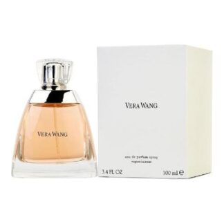 VERA WANG DAMA VERA WANG 100 ML EDP SPRAY
