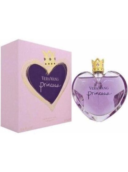 PRINCESS EDT 100ML PARA MUJER - Image 2