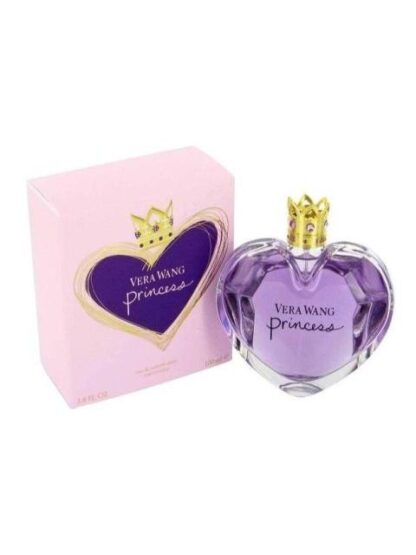 PRINCESS EDT 100ML PARA MUJER - Image 3