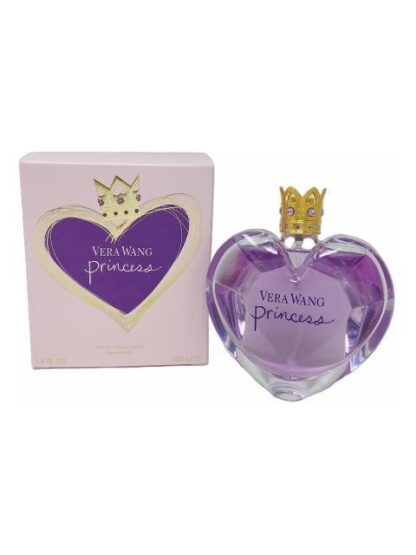 PRINCESS EDT 100ML PARA MUJER - Image 4