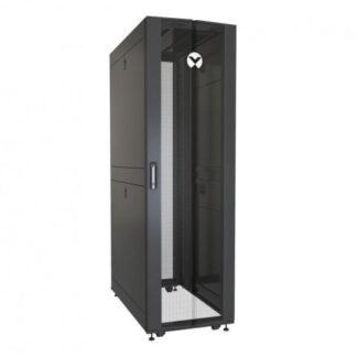 VERTIV RACK 19 42U HASTA 1361KG NEGRO-TRANSPARENTE
