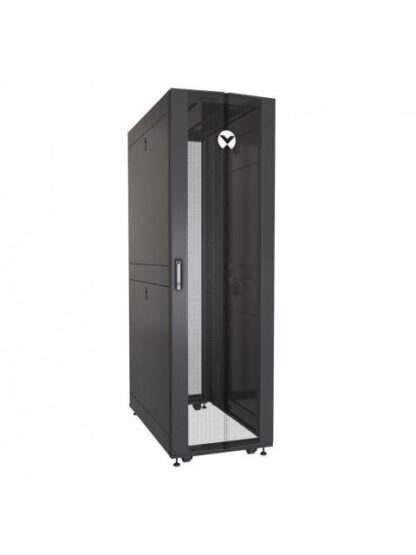 VERTIV RACK 19 42U HASTA 1361KG NEGRO-TRANSPARENTE