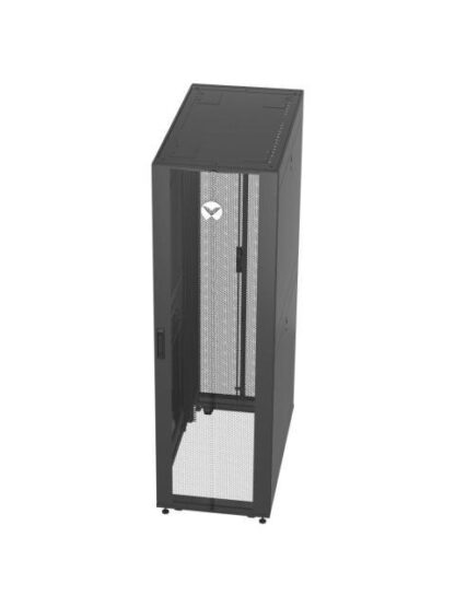 VERTIV RACK 19 42U HASTA 1361KG NEGRO-TRANSPARENTE - Image 2