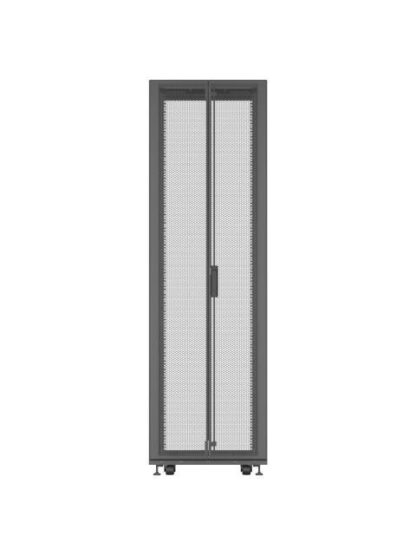 VERTIV RACK 19 42U HASTA 1361KG NEGRO-TRANSPARENTE - Image 3
