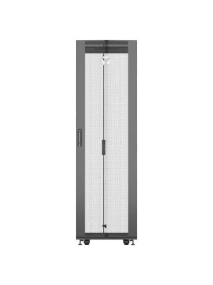VERTIV RACK 19 42U HASTA 1361KG NEGRO-TRANSPARENTE - Image 4