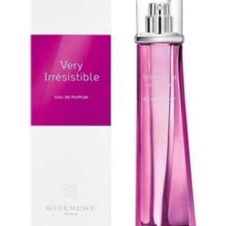 VERY IRRESISTIBLE GIVENCHY 75 ML EAU DE PARFUM SPRAY - MUJER