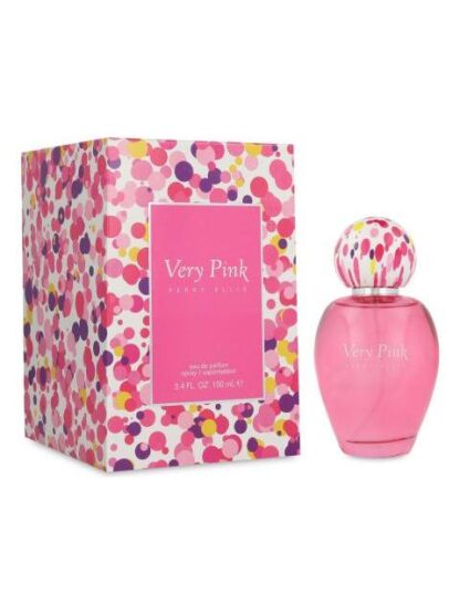 VERY PINK PERRY ELLIS 100 ML EAU DE PARFUM SPRAY - MUJER - Image 2
