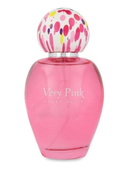 VERY PINK PERRY ELLIS 100 ML EAU DE PARFUM SPRAY - MUJER - Image 3