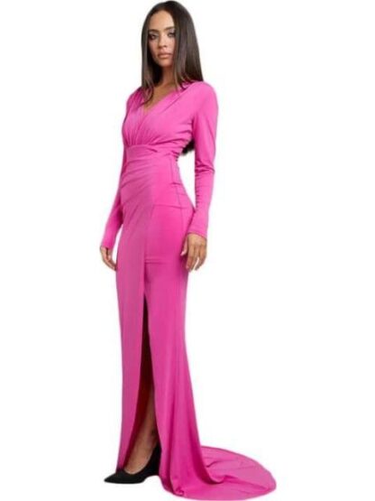 VESTIDO BRILLOS FIUSHA HOLLY LAND PREMIUM - Image 6