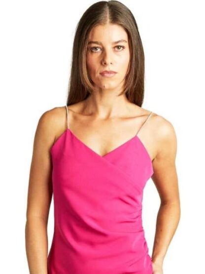 VESTIDO TIRANTES CON BRILLOS FIUSHA HOLLY LAND PREMIUM - Image 4