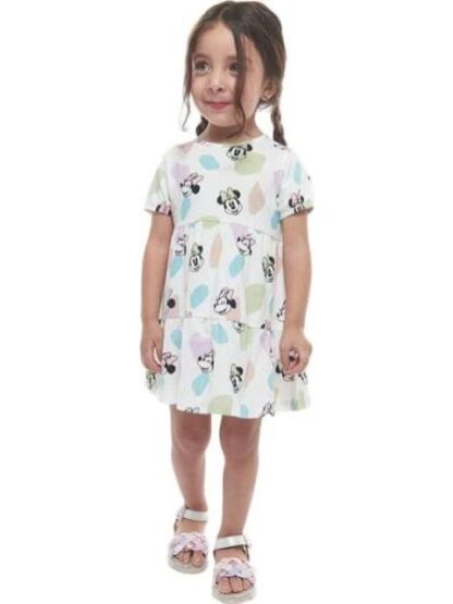 VESTIDO MINNIE MOUSE MARFIL MINNIE MOUSE - Image 4