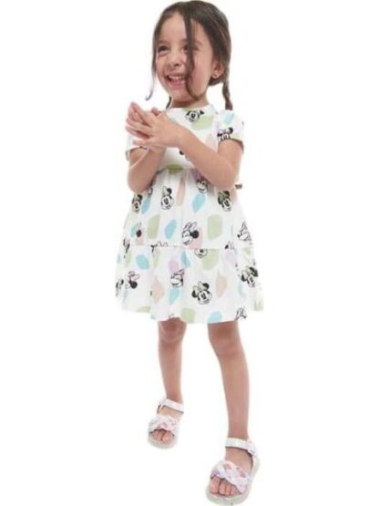 VESTIDO MINNIE MOUSE MARFIL MINNIE MOUSE - Image 5