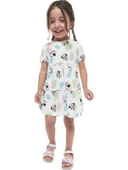 VESTIDO MINNIE MOUSE MARFIL MINNIE MOUSE - Image 6