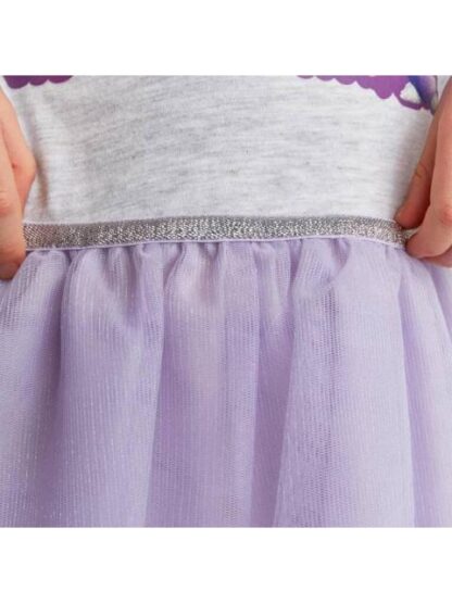 VESTIDO MONSTER INC LILA DISNEY PIXAR - Image 5