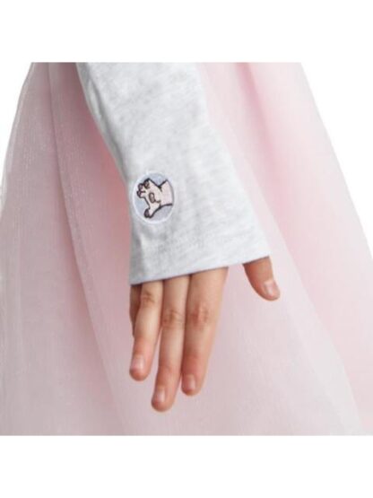 VESTIDO STITCH ROSA DISNEY - Image 4