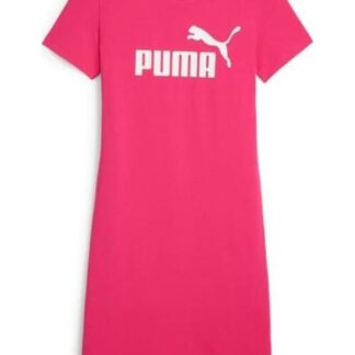 VESTIDO PUMA ESSENTIALS FIUSHA PUMA