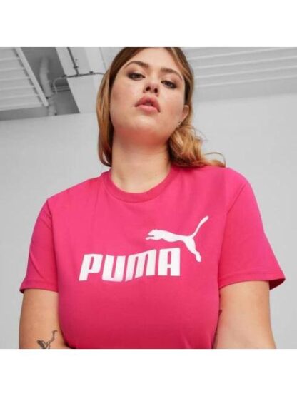 VESTIDO PUMA ESSENTIALS FIUSHA PUMA - Image 3