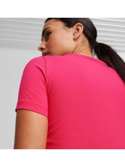 VESTIDO PUMA ESSENTIALS FIUSHA PUMA - Image 4