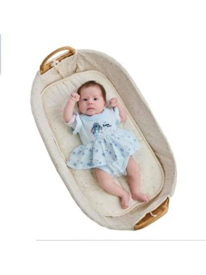 VESTIDO STITCH AZUL DISNEY BABY - Image 4