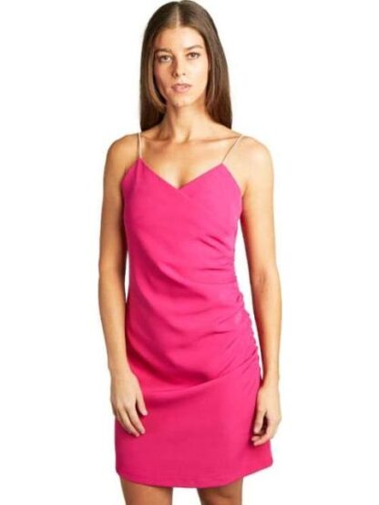 VESTIDO TIRANTES CON BRILLOS FIUSHA HOLLY LAND PREMIUM