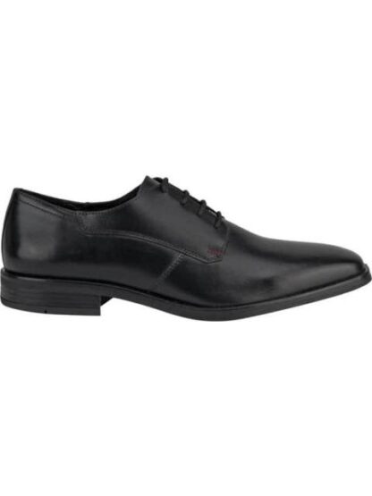 VESTIR CASUAL DERBY NEGRO CHOPPARD