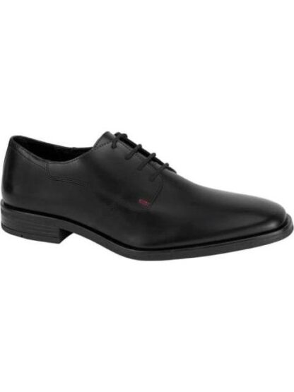 VESTIR CASUAL DERBY NEGRO CHOPPARD - Image 2
