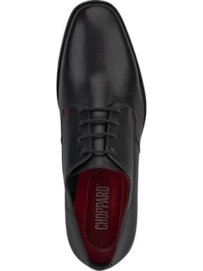 VESTIR CASUAL DERBY NEGRO CHOPPARD - Image 3