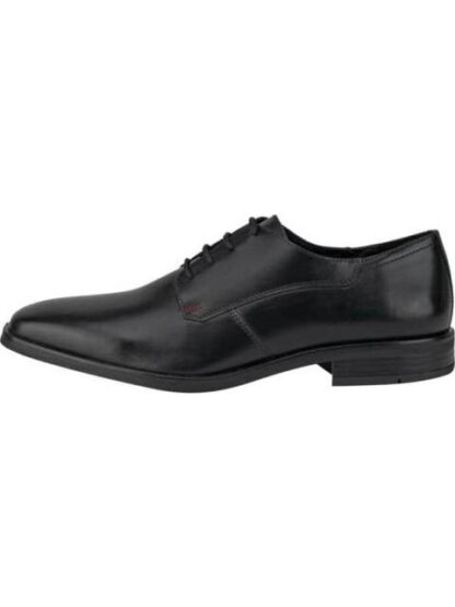 VESTIR CASUAL DERBY NEGRO CHOPPARD - Image 5