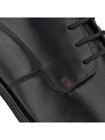 VESTIR CASUAL DERBY NEGRO CHOPPARD - Image 6