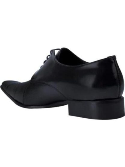 ZAPATO VESTIR CHAROL NEGRO CHOPPARD - Image 2