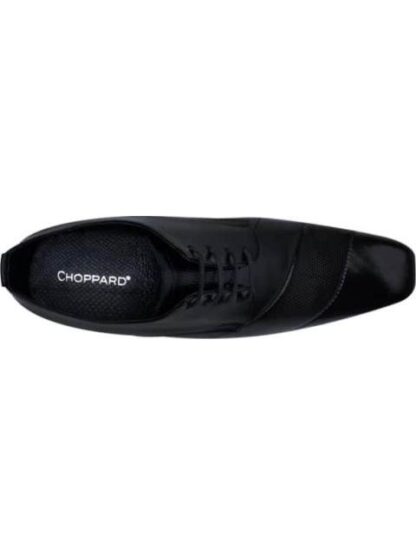 ZAPATO VESTIR CHAROL NEGRO CHOPPARD - Image 3