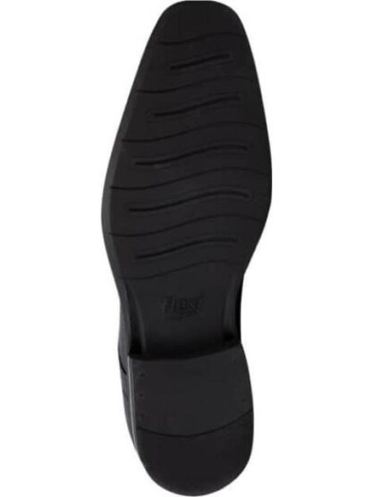 ZAPATO VESTIR DERBY NEGRO FLEXI - Image 5