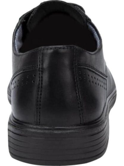 ZAPATO VESTIR DERBY NEGRO FLEXI - Image 3