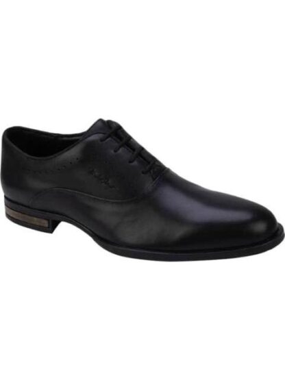 ZAPATO VESTIR OXFORD NEGRO MICHEL DOMIT - Image 2