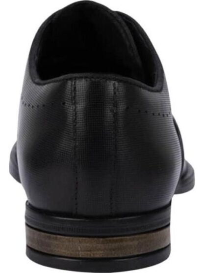 ZAPATO VESTIR OXFORD NEGRO MICHEL DOMIT - Image 3
