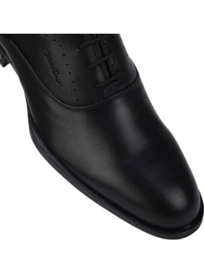 ZAPATO VESTIR OXFORD NEGRO MICHEL DOMIT - Image 4