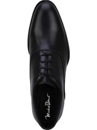 ZAPATO VESTIR OXFORD NEGRO MICHEL DOMIT - Image 5