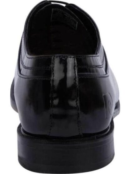 ZAPATO VESTIR CHAROL NEGRO PIERRE CARDIN - Image 3
