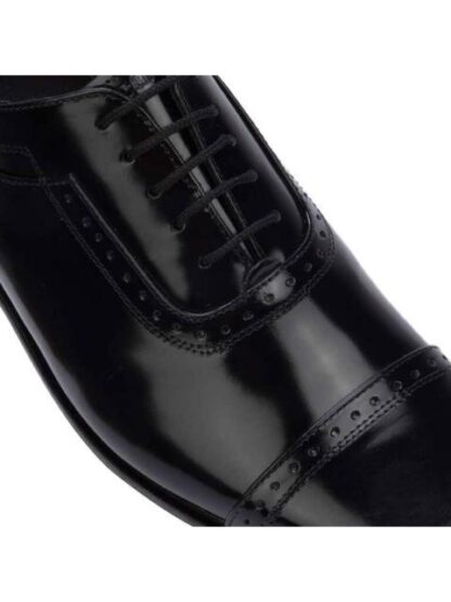 ZAPATO VESTIR CHAROL NEGRO PIERRE CARDIN - Image 4