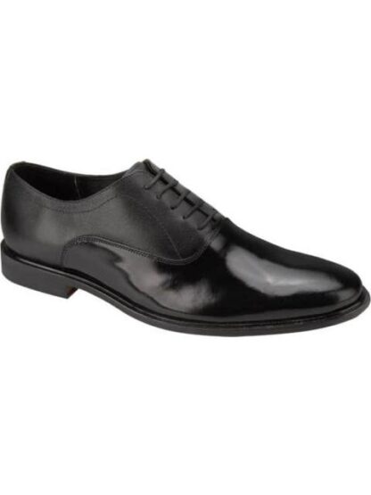 ZAPATO VESTIR CHAROL NEGRO SCHATZ - Image 2