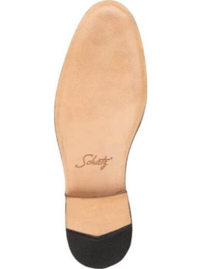 ZAPATO VESTIR CHAROL NEGRO SCHATZ - Image 5