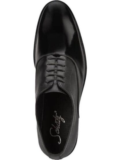 ZAPATO VESTIR CHAROL NEGRO SCHATZ - Image 6