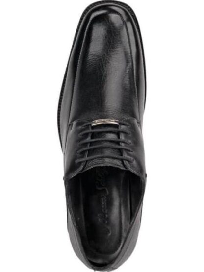VESTIR DERBY NEGRO SCHATZ - Image 3