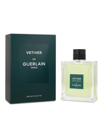 VETIVER CABALLERO GUERLAIN 150 ML EDT SPRAY