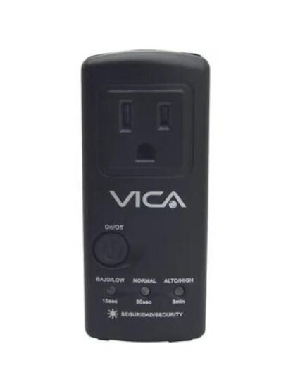 VICA SUPRESOR DE PICOS VP-132 1 CONTACTO 900 JOLES