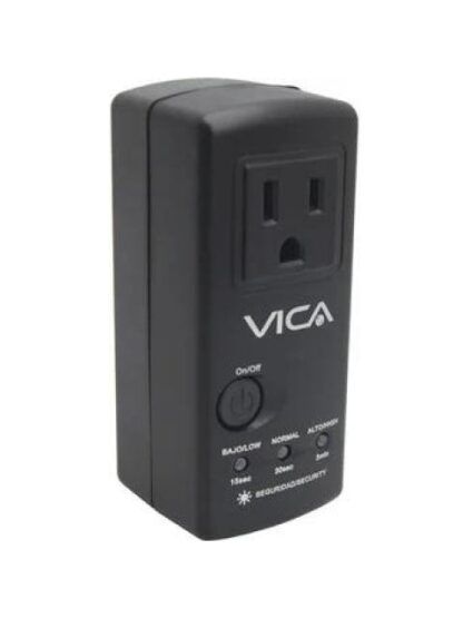 VICA SUPRESOR DE PICOS VP-132 1 CONTACTO 900 JOLES - Image 2
